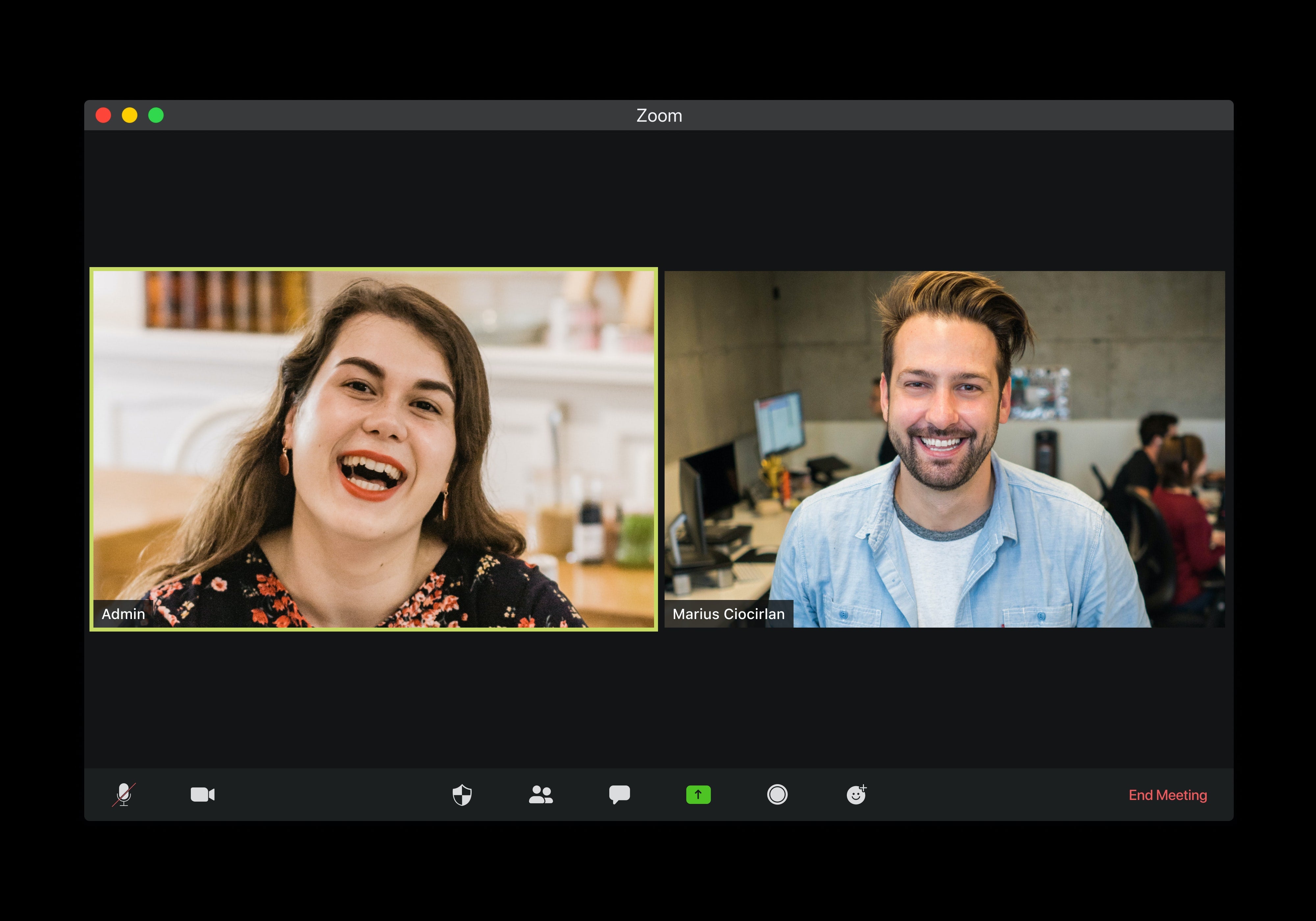 Webinar